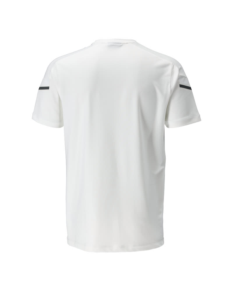 MASCOT CUSTOMIZED T-Shirt, Kurzarm weiß XXL