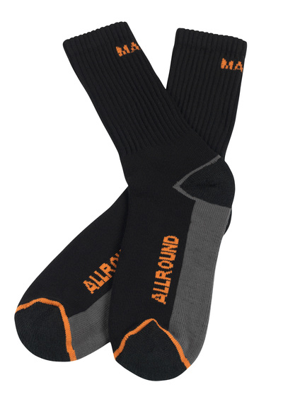 MASCOT COMPLETE Mongu Socken schwarz