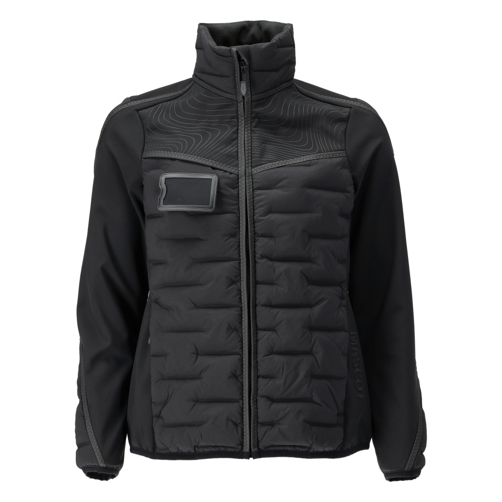 MASCOT CUSTOMIZED Jacke schwarz XXL
