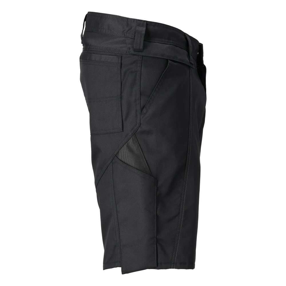 MASCOT ACCELERATE Shorts schwarz 52