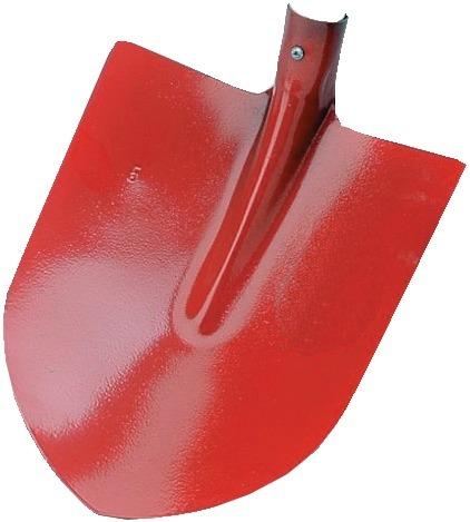 Frankfurter Schaufel rot Gr. 5