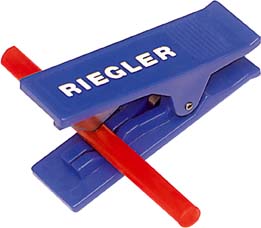 RIEGLER Schlauchabschneider bis D 14mm