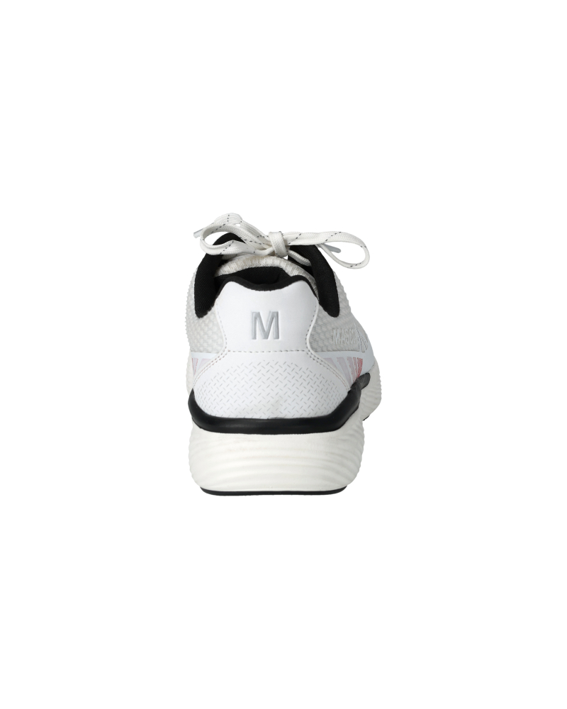 MASCOT FOOTWEAR CASUAL Sneakers weiß 47