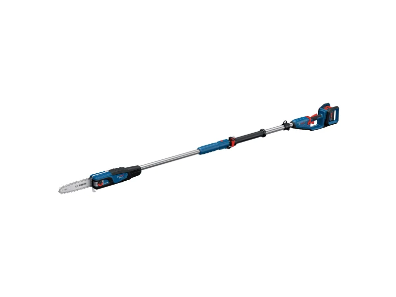 Bosch Akku-Teleskop-Hochentaster GKE 18V-25