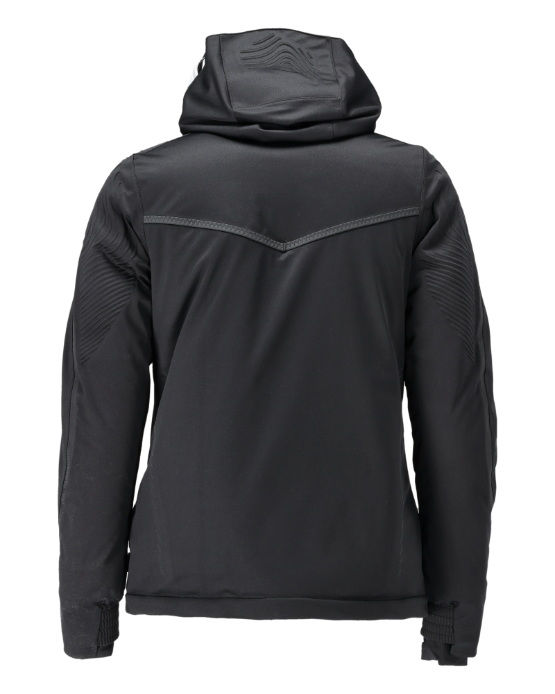 MASCOT CUSTOMIZED Winterjacke schwarz XL