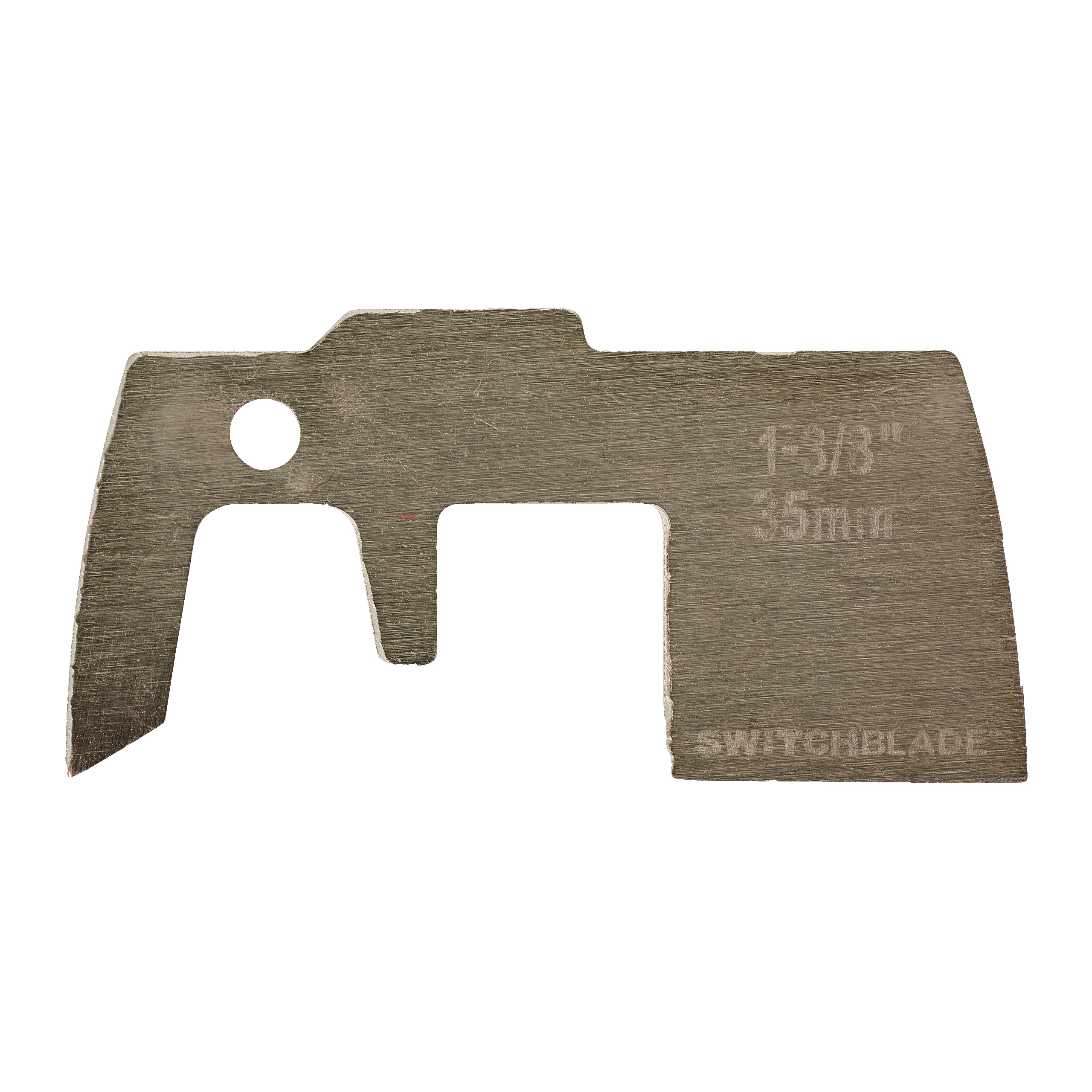 Milwaukee Switchblade Ersatzmesser 51mm