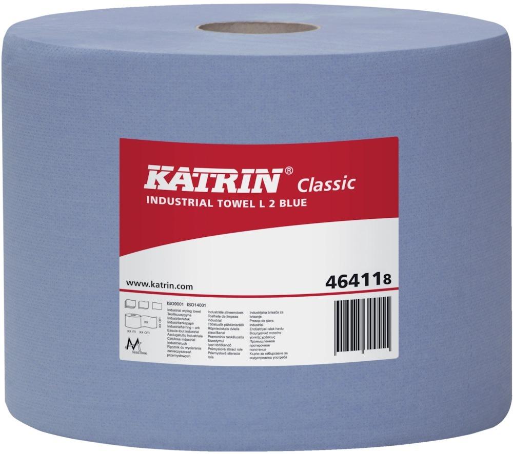 Katrin Putzpapier 1000 Blatt