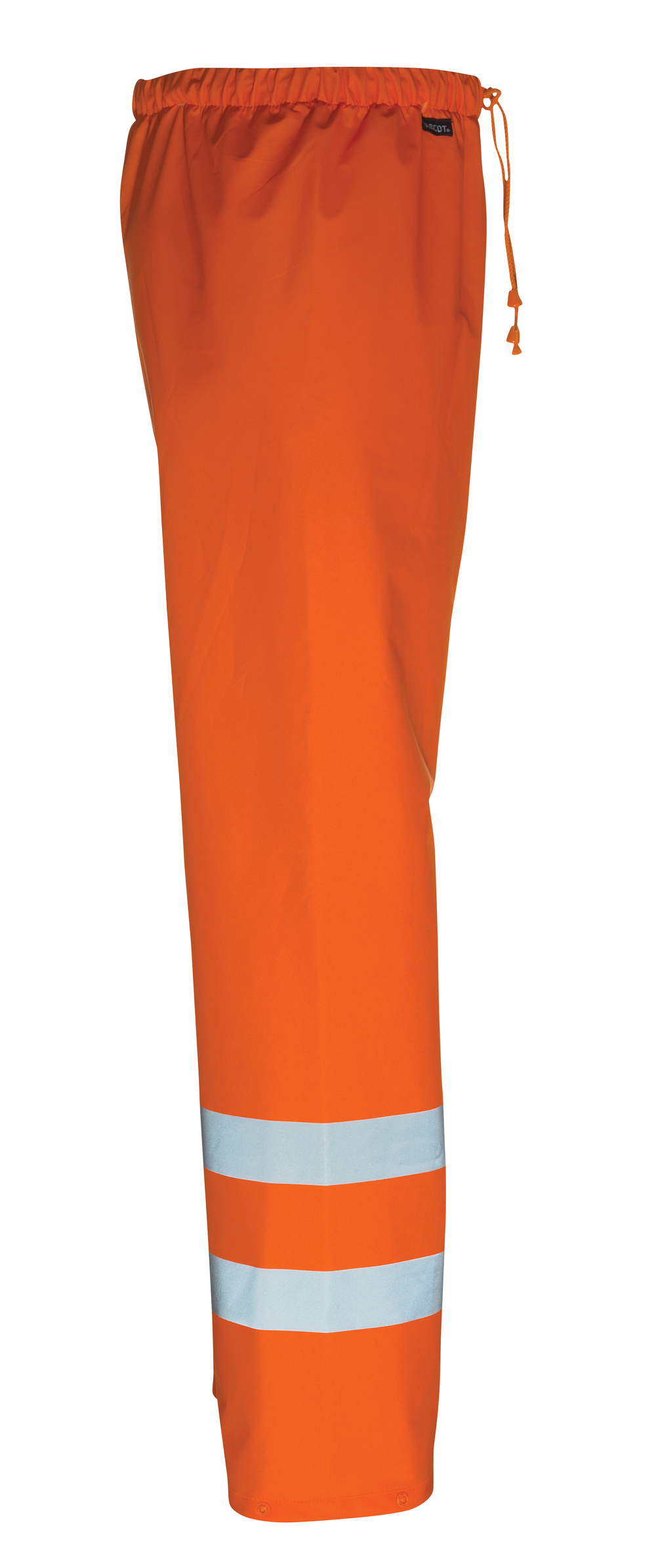 MASCOT Wolfsberg SAFE AQUA Regenhose hi-vis orange L