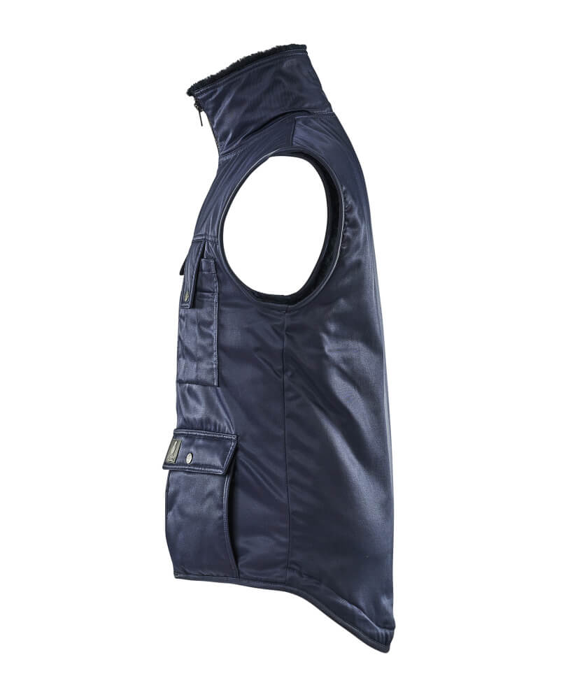 MASCOT Sölden ORIGINALS Winterweste marine XXL