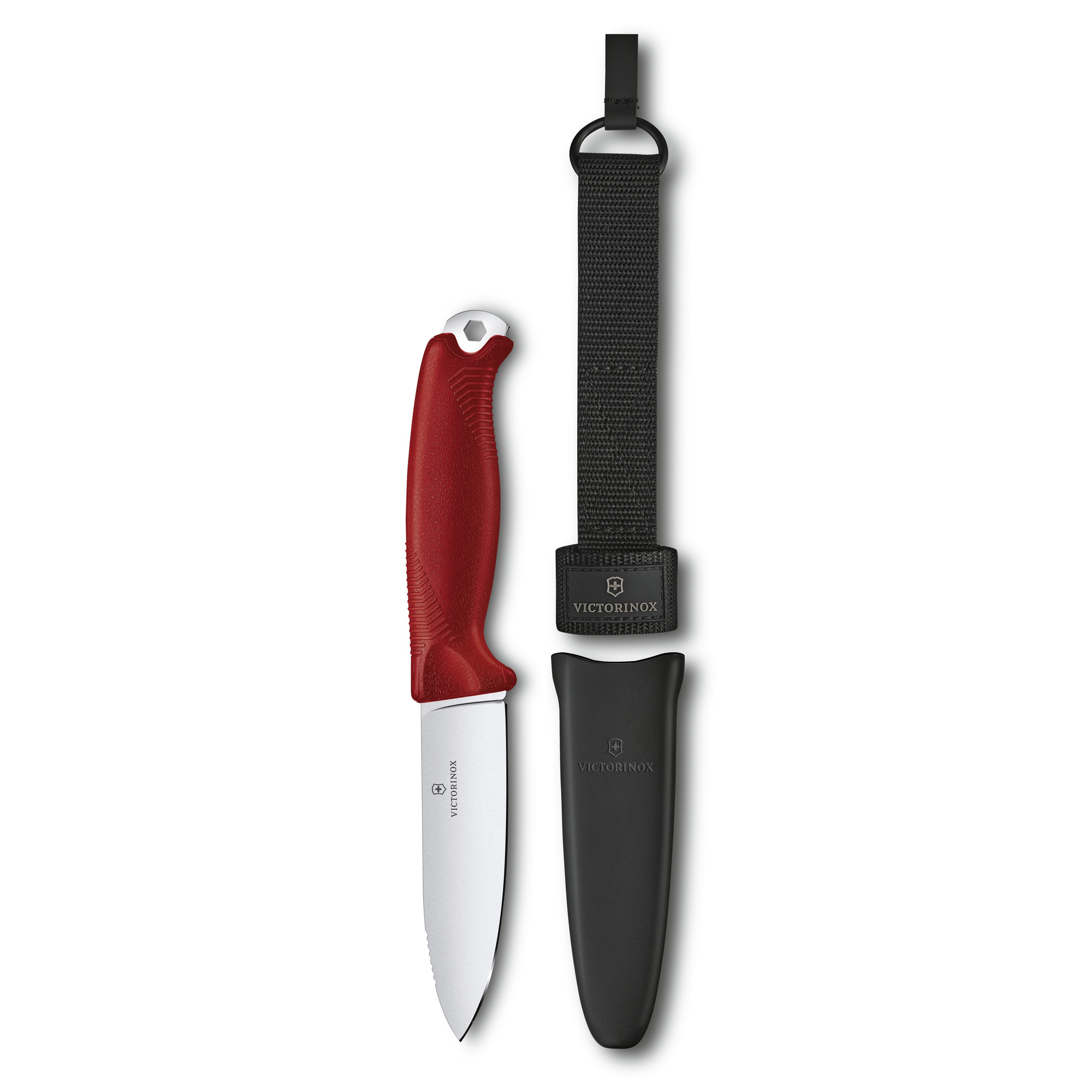 Victorinox Outdoormesser Venture 3.0902 Rot