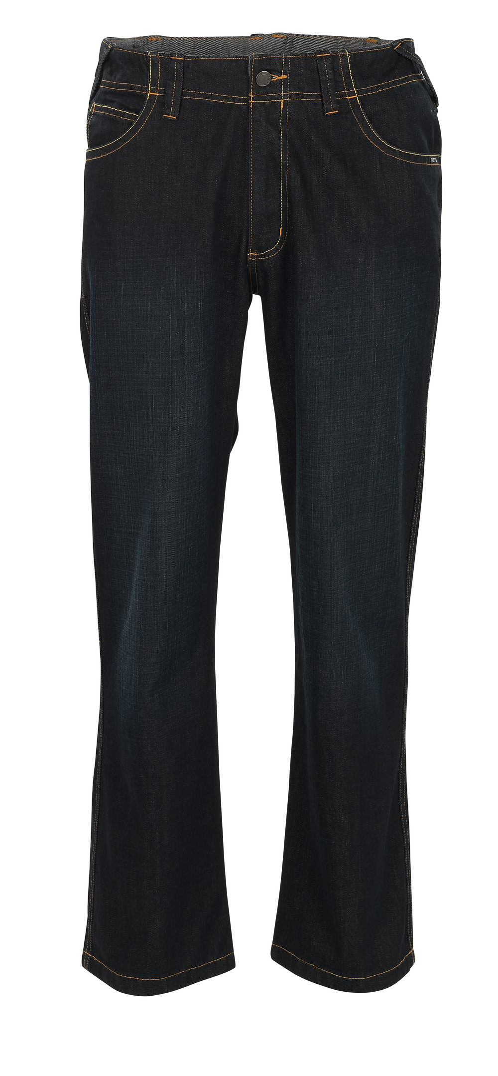 MASCOT Fafe FRONTLINE Jeans dunkles denimblau 58 lang