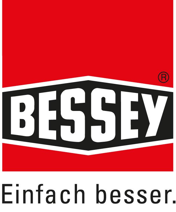 Bessey Einhandzwinge EZS 600x80mm