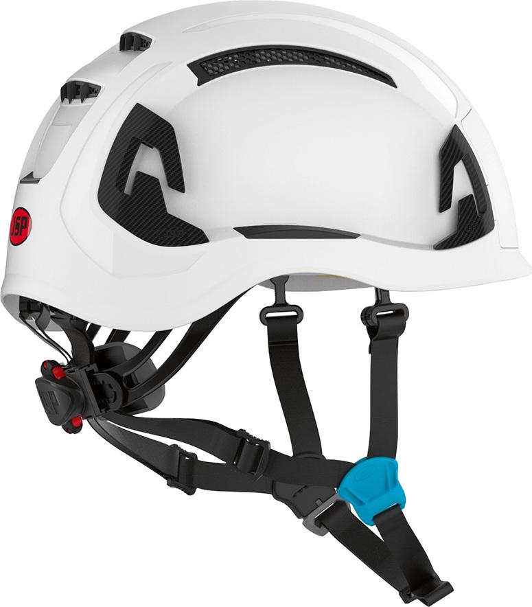 JSP Schutzhelm EVOLite Skyworker