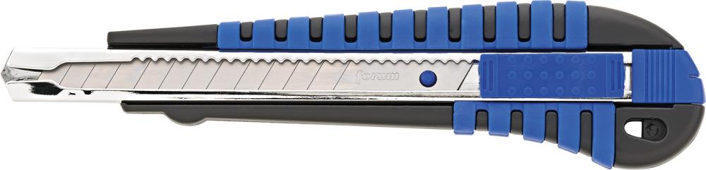 Forum Cuttermesser 9mm mit 1 Klinge