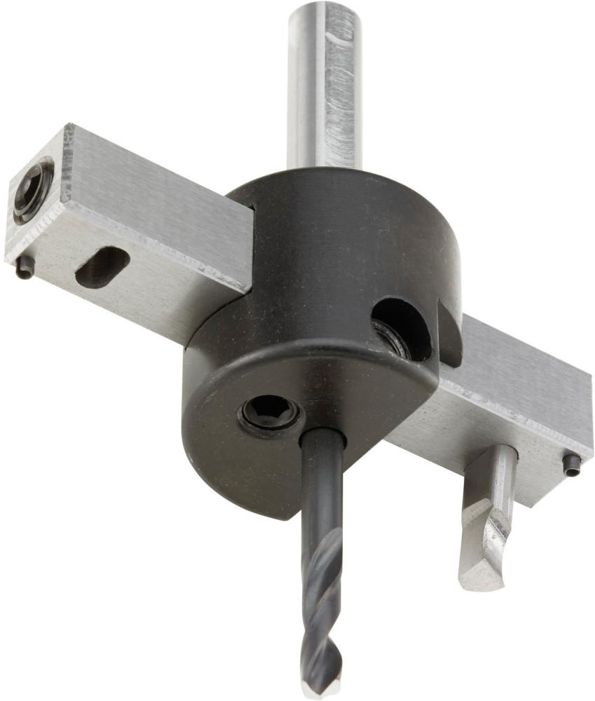 GFS Kreisschneider LILIPUT Zylinderschaft 10,0mm