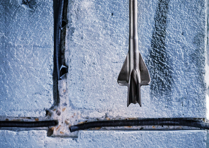 Bosch PRO SDS plus Flügelmeißel, 22 x 250 mm