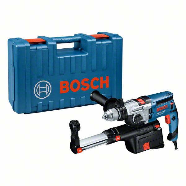 Bosch Schlagbohrmaschine GSB 19-2 REA