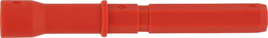 Wera Wechselklinge VDE 4-kant 6,3mm