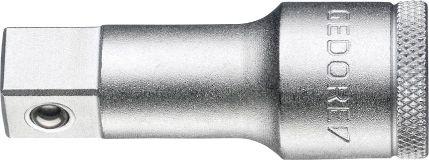 Gedore Verlängerung 1/2" 63mm