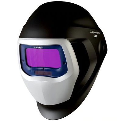 Schweißhelm 3M Speedglas Automatikhelm 9100X