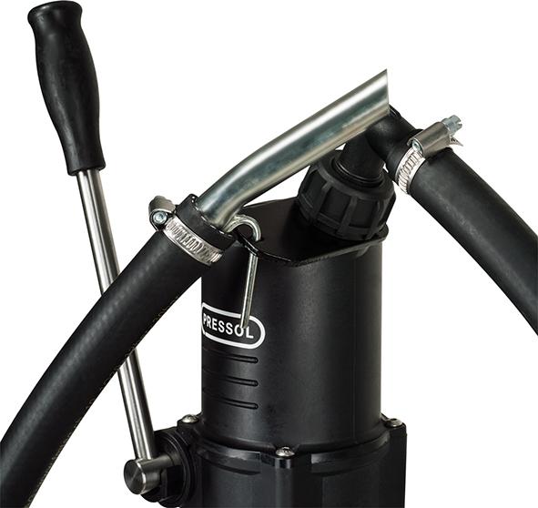 Pressol Fasspumpe G 2Z-ABS+PA 6