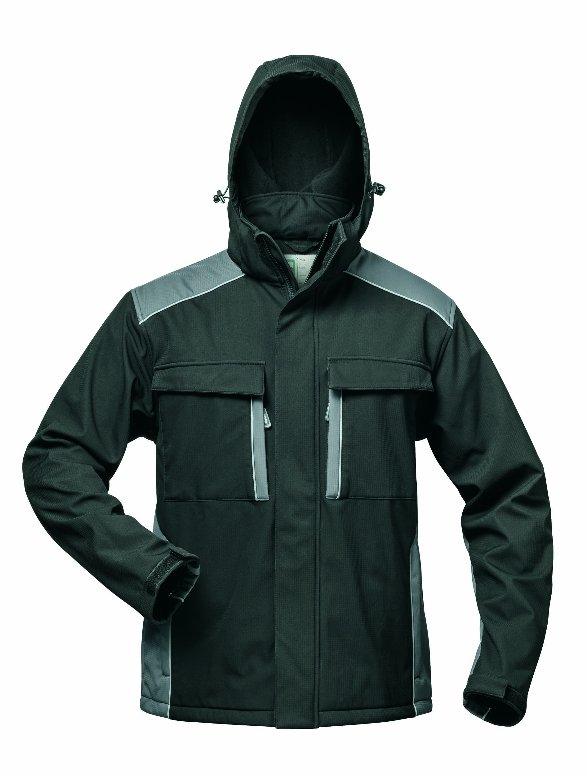 Elysee Softshell Jacke Posen 19951