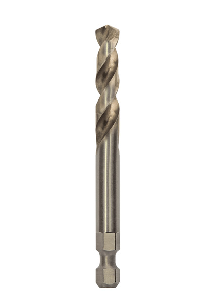 Bosch Zentrierbohrer Plus HSS-Co, 7,15 x 85 mm