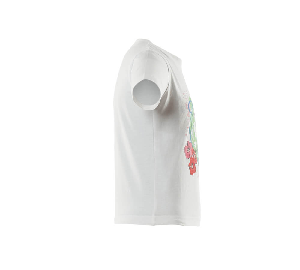 MASCOT ACCELERATE T-Shirts für Kinder weiß 104