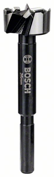 Bosch Forstnerbohrer gewellt 25,0mm