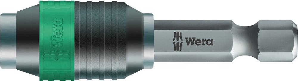 Wera 889/4/1 K Rapidaptor Universalhalter 1/4" x 50 mm
