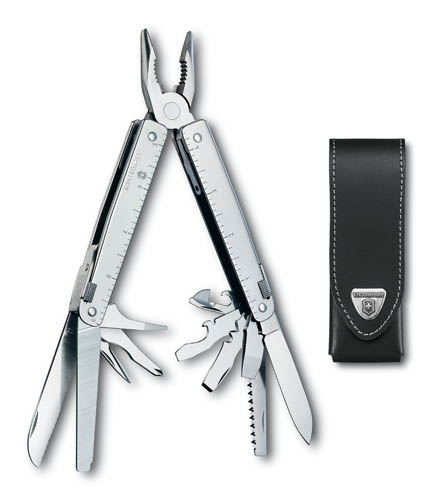 Victorinox Swiss Tool 3.0323.L