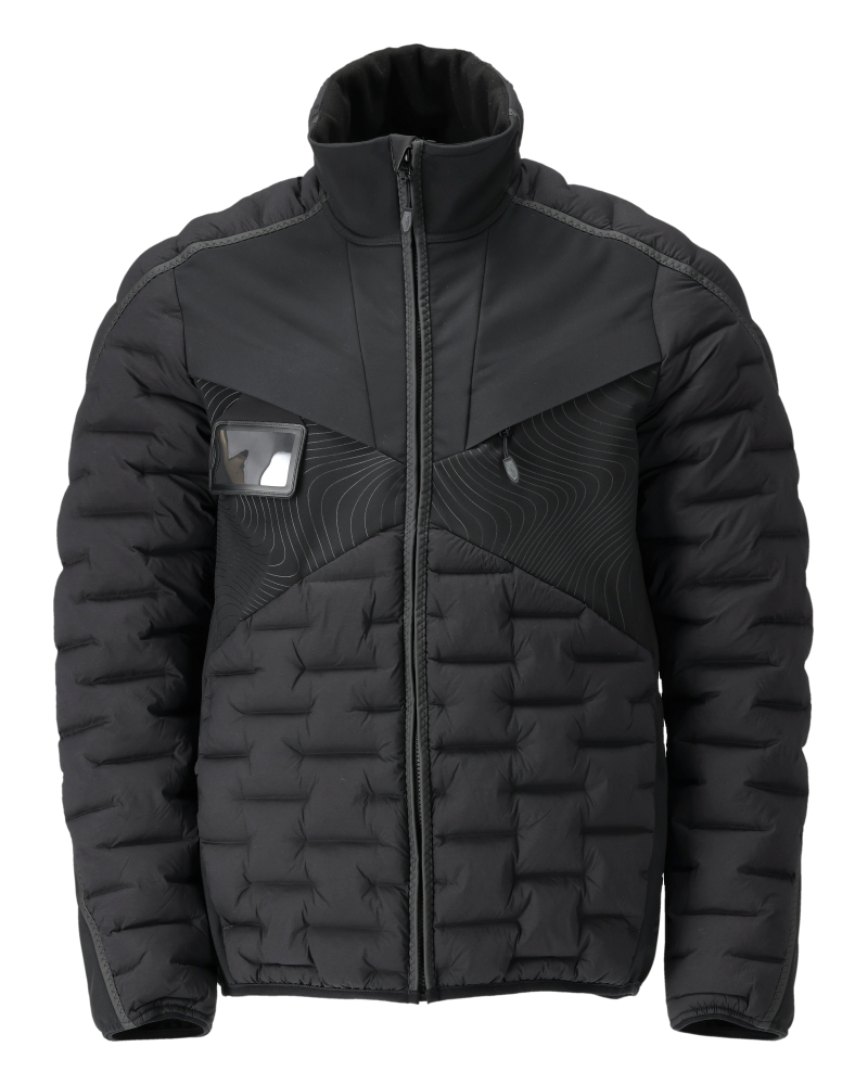 MASCOT CUSTOMIZED Jacke schwarz XS