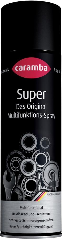 CARAMBA Super-Das Original Multifunktionsspray