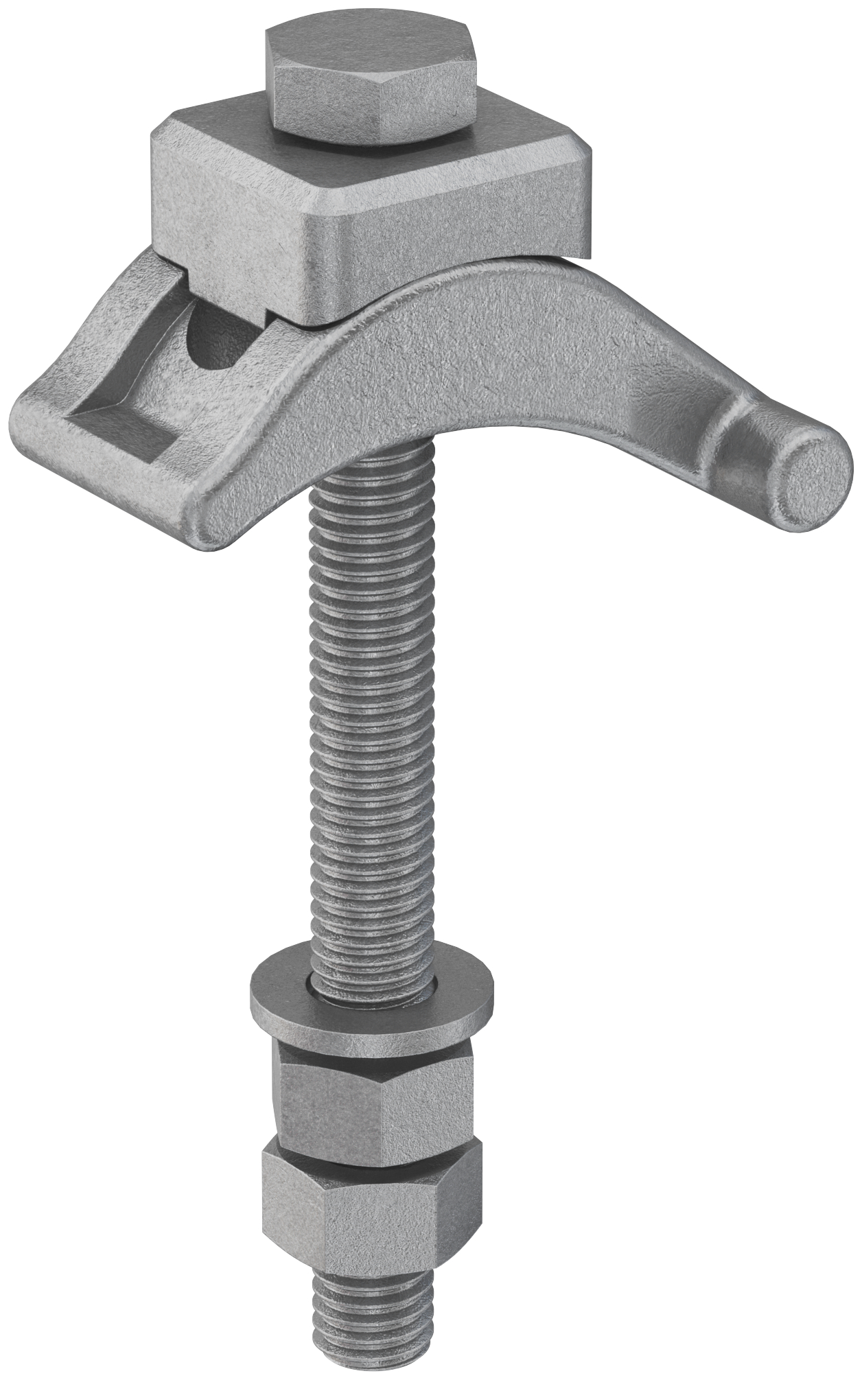 fischer Trägerklammer FMBC M16