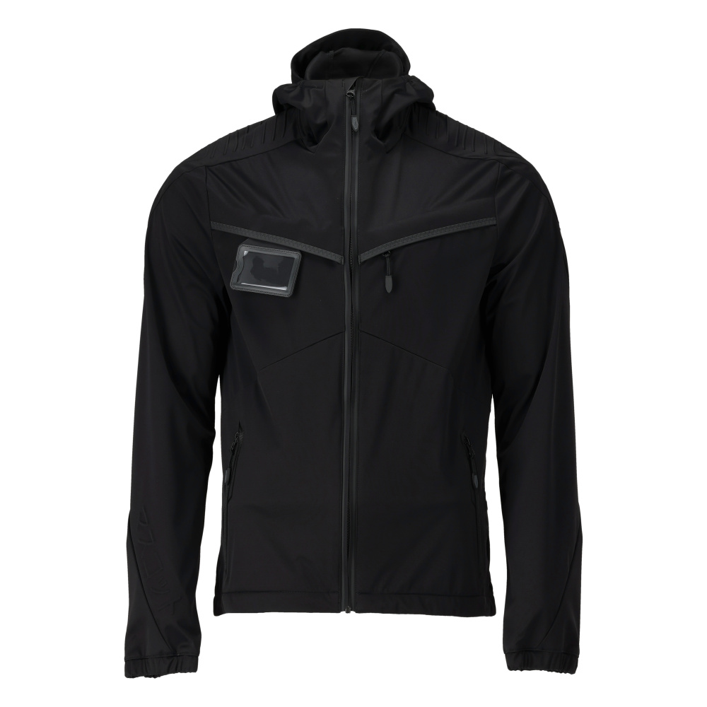 MASCOT CUSTOMIZED Jacke schwarz L