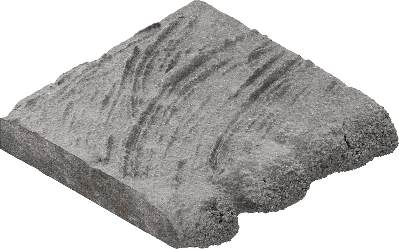 Bosch PRO Multi Material Viskose und Dichte Materialien Rührkorb, 120 mm