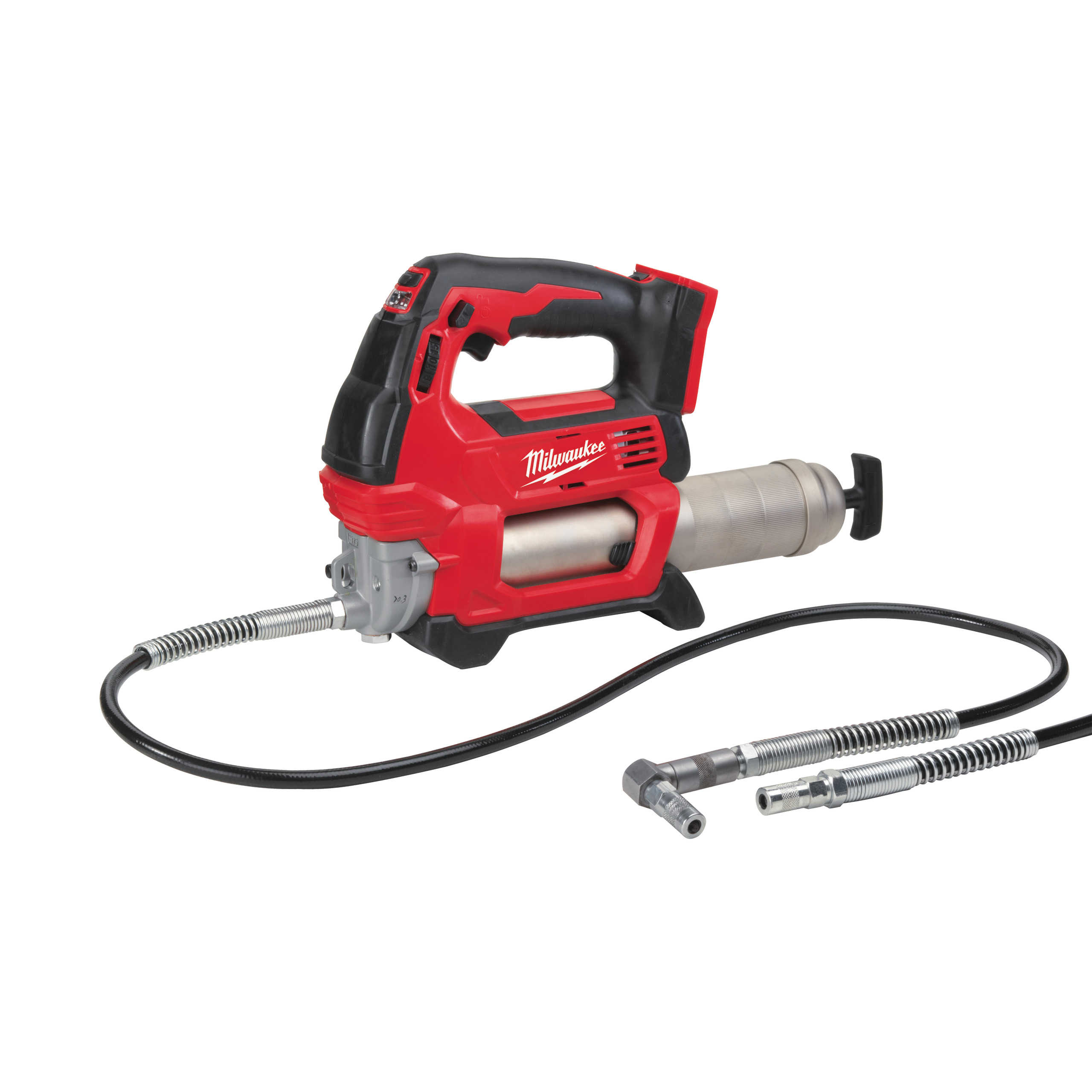 Milwaukee Akku-Fettpresse 18 V M18GG-0 solo