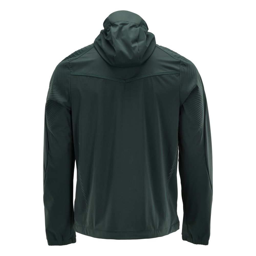 MASCOT CUSTOMIZED Jacke waldgrün L