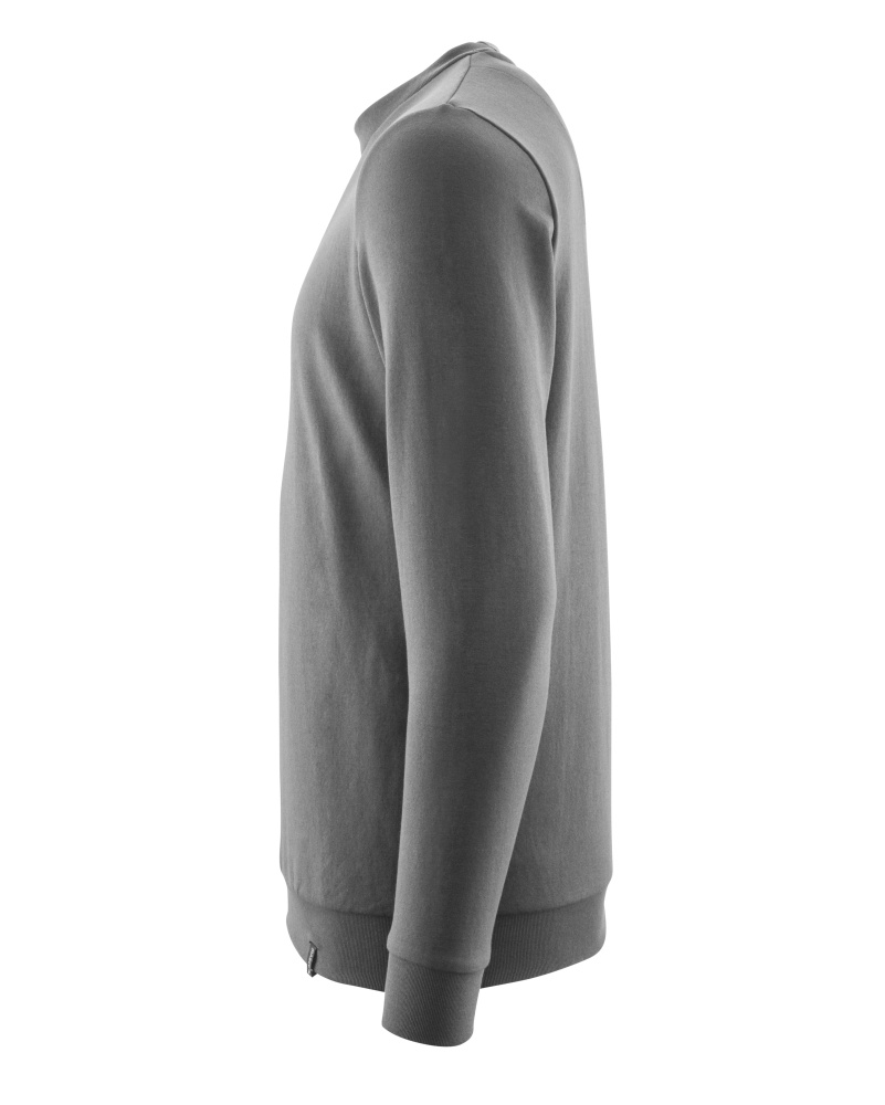 MASCOT CROSSOVER Sweatshirt dunkelanthrazit XXL