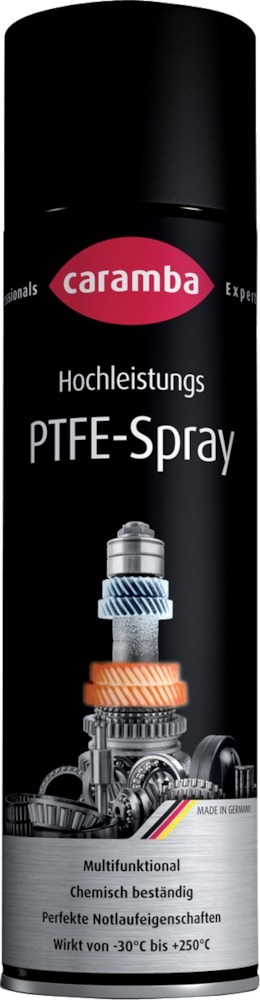 CARAMBA Multifunktions-PTFE-Spray