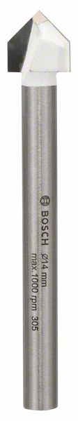 Bosch Fliesenbohrer CYL-9 Ceramic 14,0mm