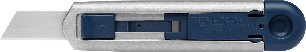 Martor Sicherheitsmesser PROFI 40 MDP