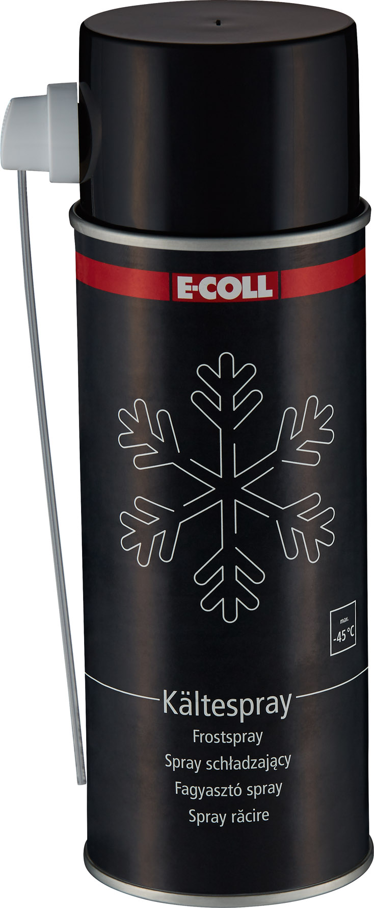 E-COLL Kältespray 400ml EE