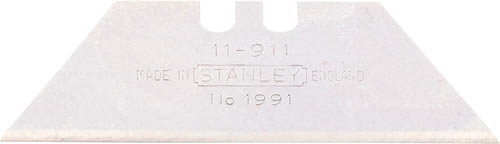 STANLEY Trapezklinge 1-11-911 (100 Stk)