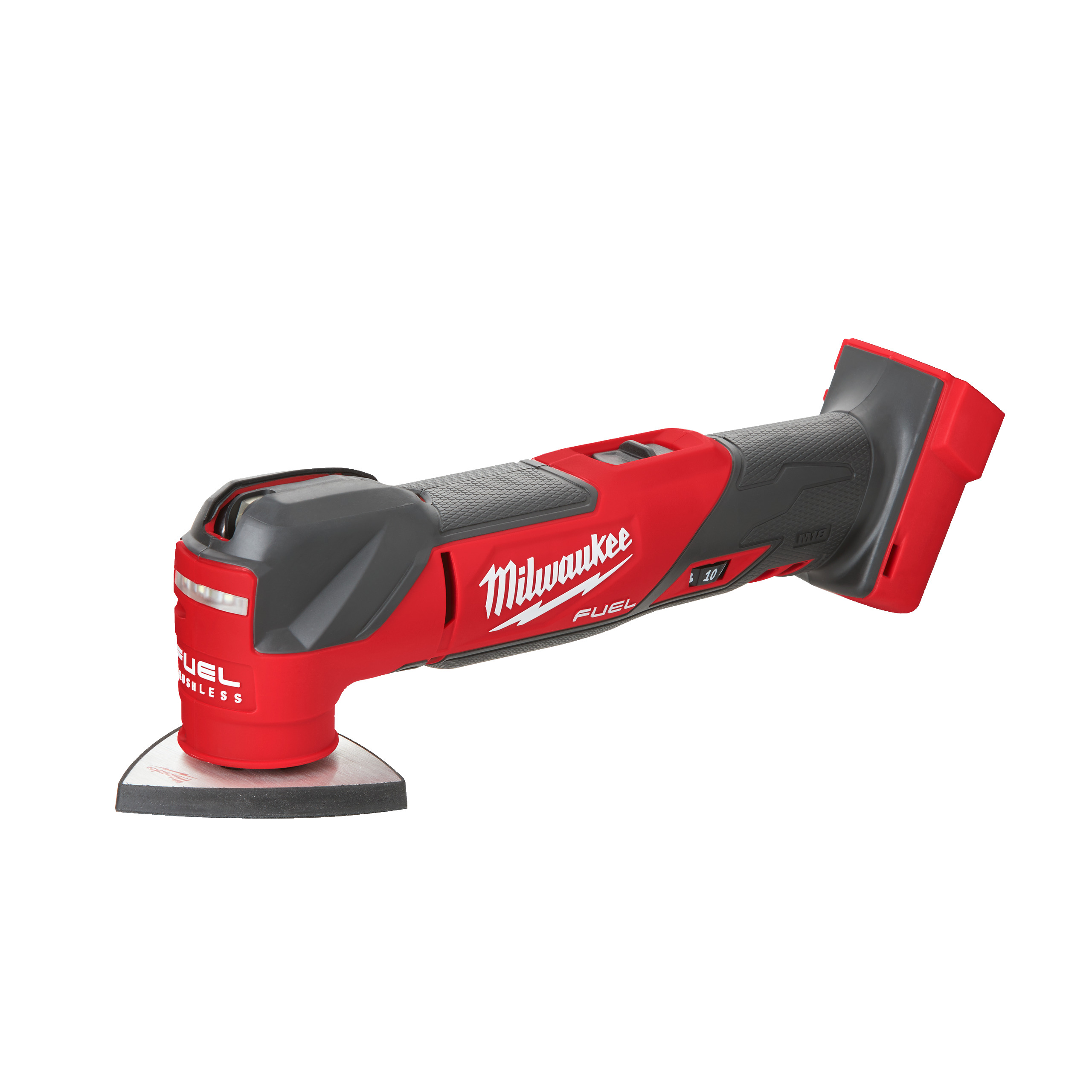 Milwaukee Akku-Multitool 18 V M18FMT-0X solo in HD-Box