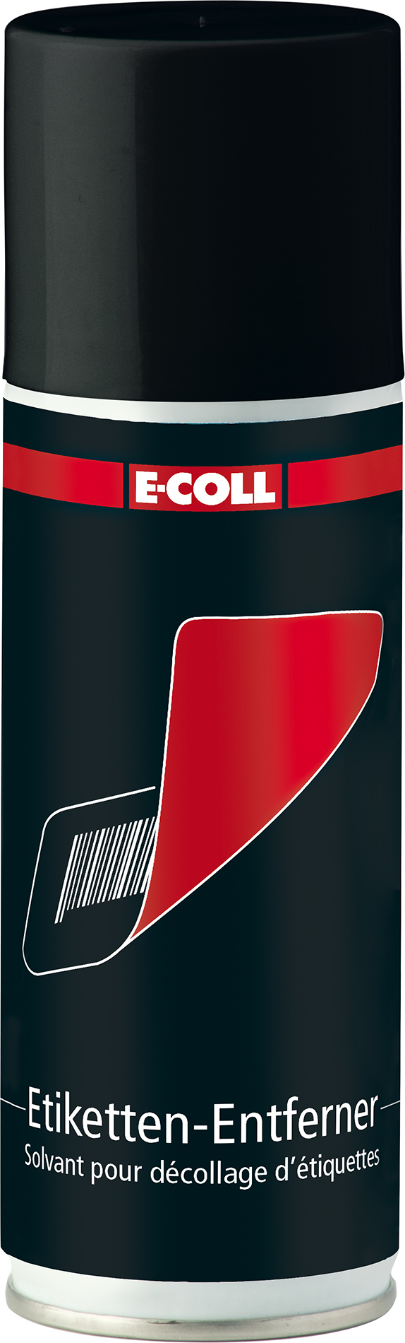 E-COLL Etikettenentferner 200ml