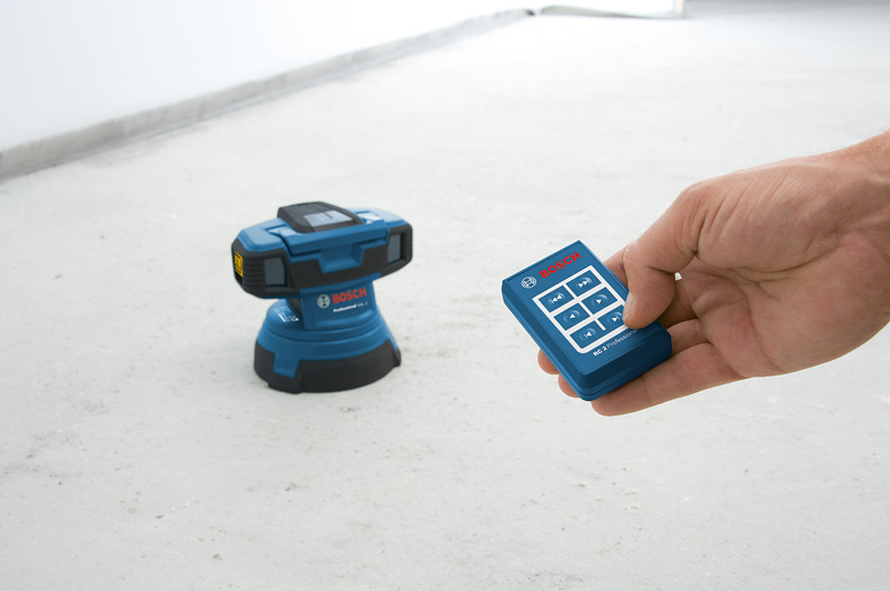Bosch Fernbedienung RC 2