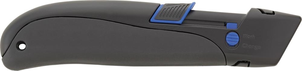 Forum Sicherheitsmesser automatischer Klingenrückzug