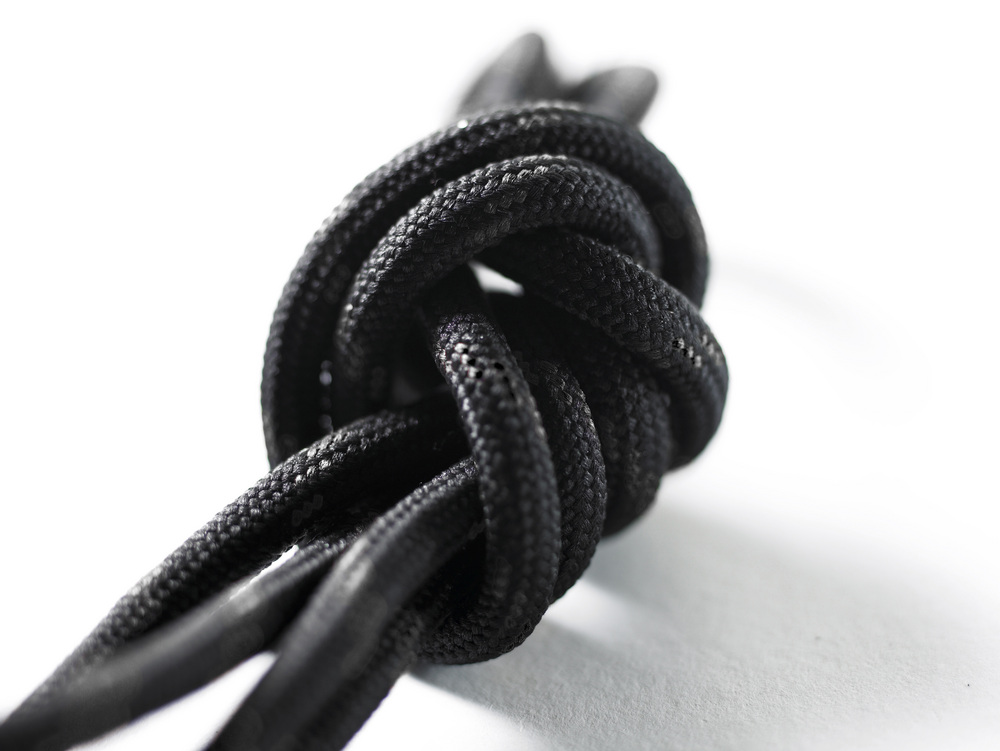 MASCOT Pollux FOOTWEAR ACCESSORIES Schnürsenkel schwarz/schwarz 110