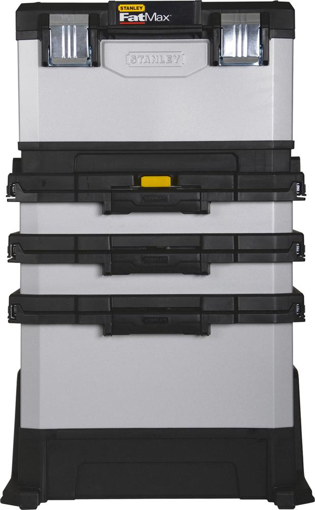 Stanley Rollende Werkstatt FatMax 568x893x389mm